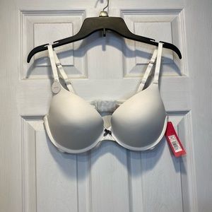 Xhilaration Push-up Bra